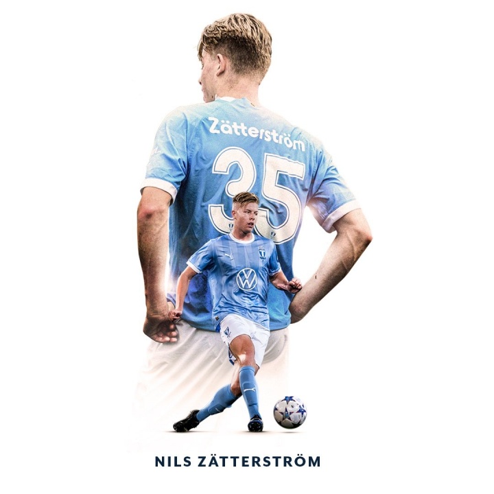 赛事直播-罗马诺：谢菲联敲定马尔默后卫泽特斯特罗姆，转会费330万欧+浮动