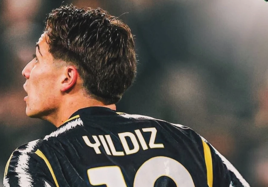 开云体育官方-伊尔迪兹：C罗是我心中历史最佳之一，他40岁仍保持巅峰状态