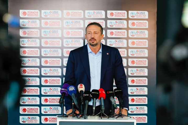 特科格鲁吐槽欧洲篮球联赛！球队长期亏损没脸说最好