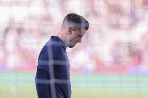 每体：巴萨将在甘伯杯后决定特尔施特根的队长职务