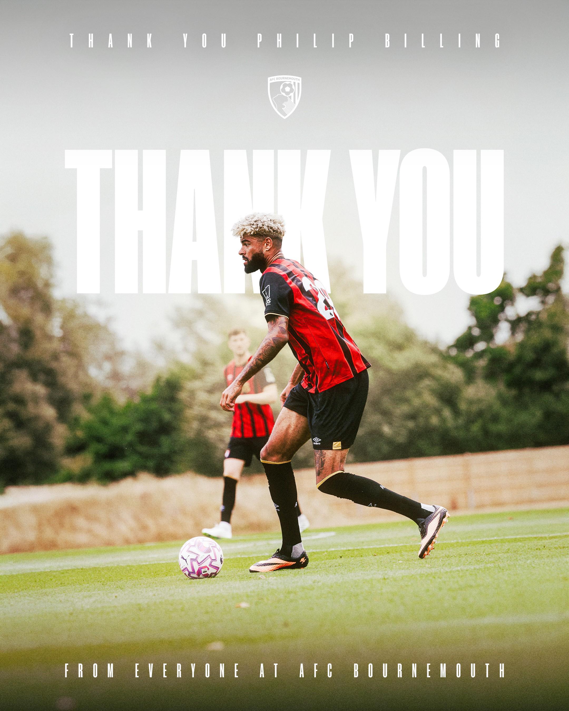 开云vip-官方：伯恩茅斯中场比林加盟中日德兰；据悉转会费超700万欧