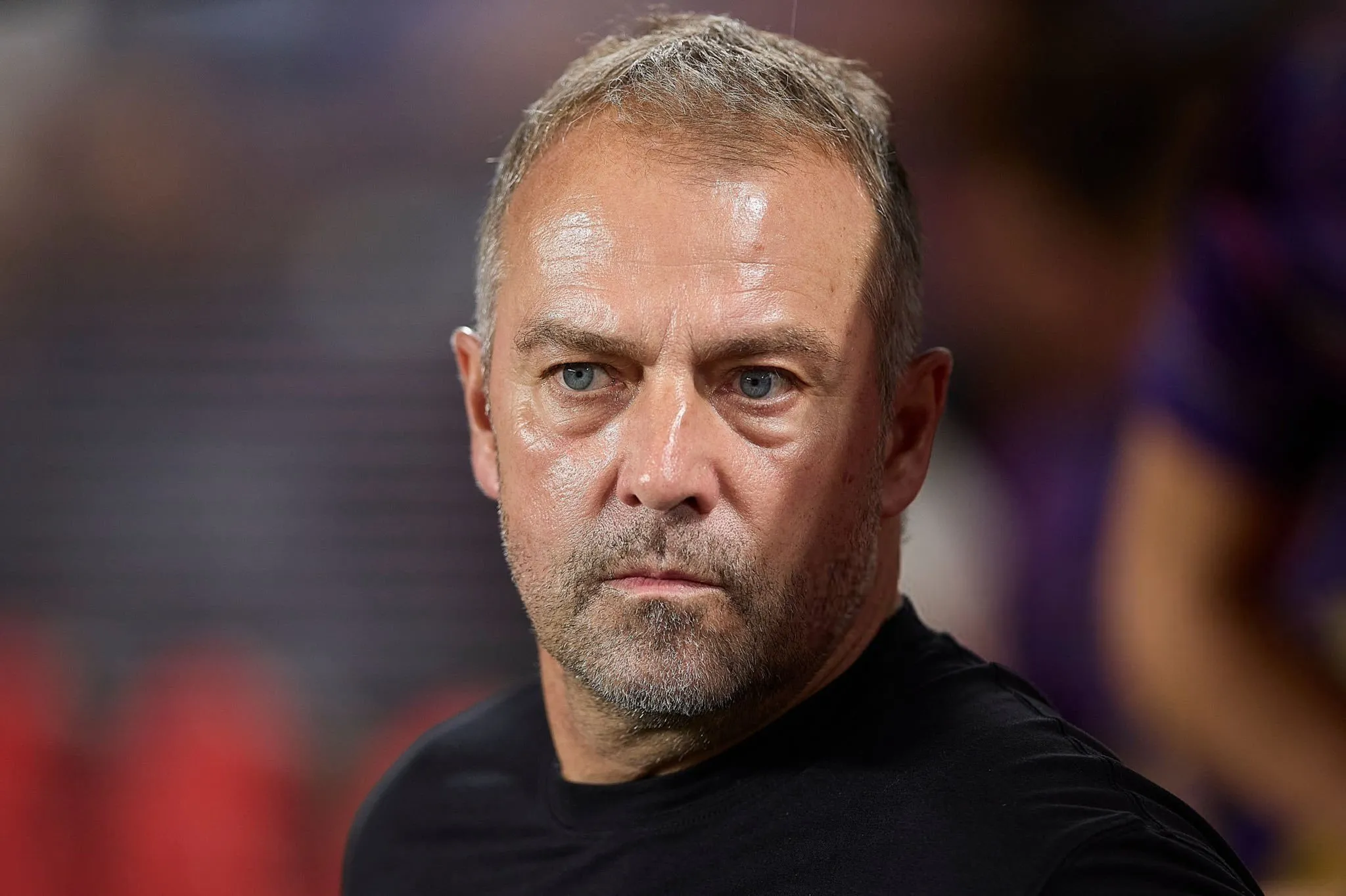 科贝：弗里克说的自大是担心巴萨的现状，球员有时各自为战