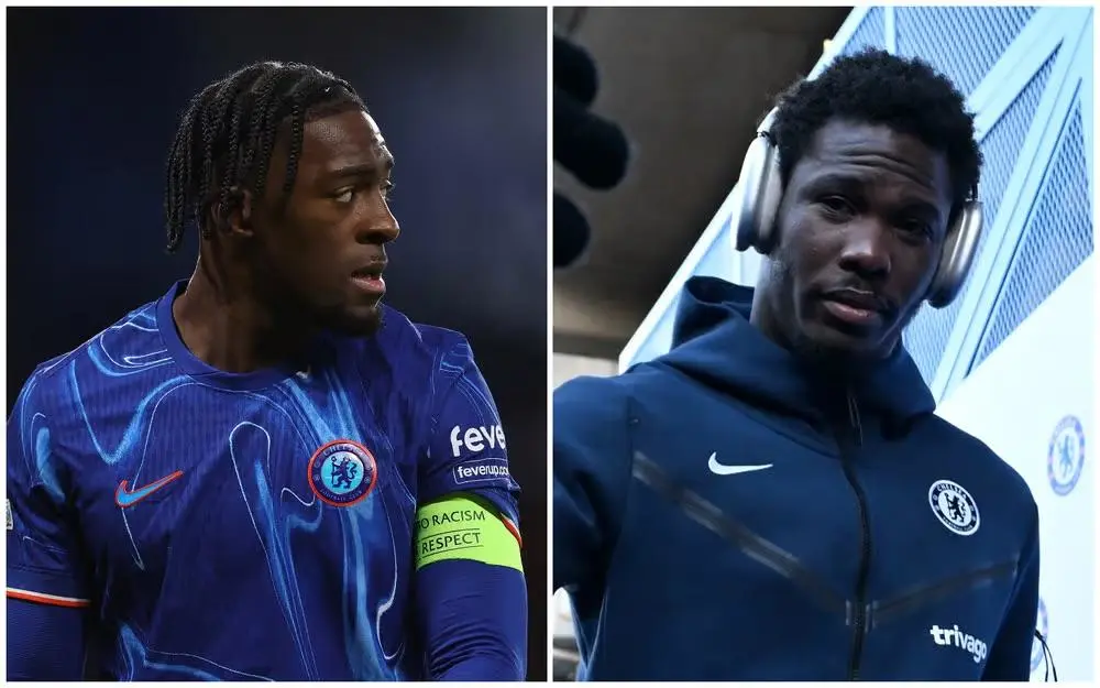 赛事直播-晚旗报：切尔西仍在努力将福法纳交易至沙特或土耳其联赛