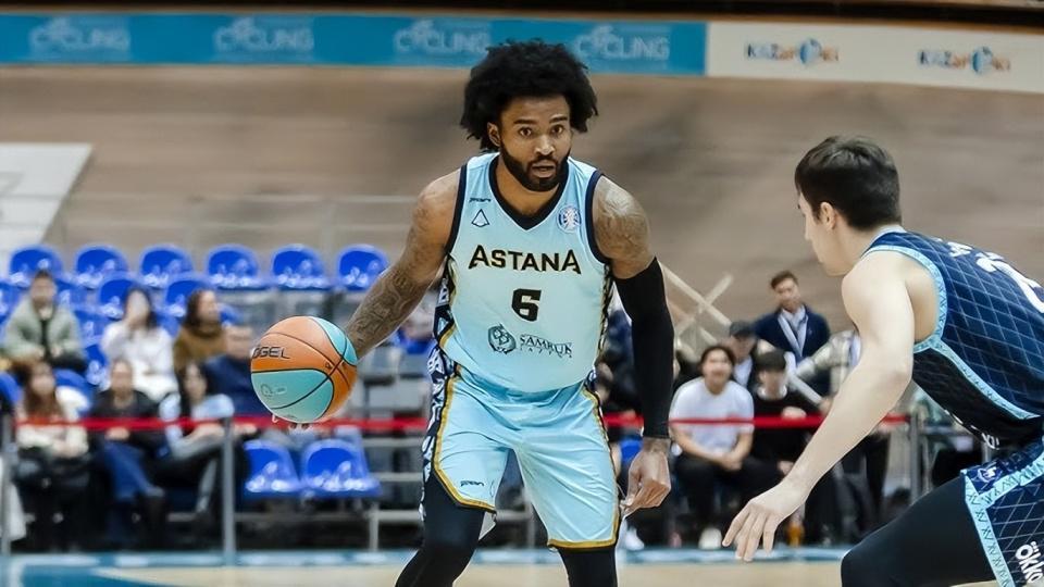 赛事直播-上海队试训昔日NCAA顶级得分手，他会是第四外援的潜在候选人吗？