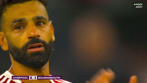 开云体育官方客服-萨拉赫坦言KOP高歌若塔时难以自持，情绪决堤瞬间令人动容