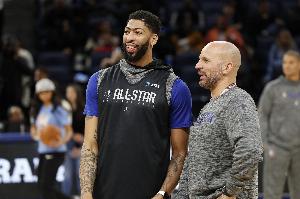 浓眉：我的出场时间超出了限制1分钟？怪不得我浑身酸痛