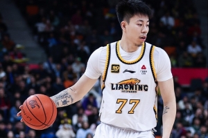 媒体人：张镇麟将在6月初举办婚礼 他也将缺席今年全运会的比赛