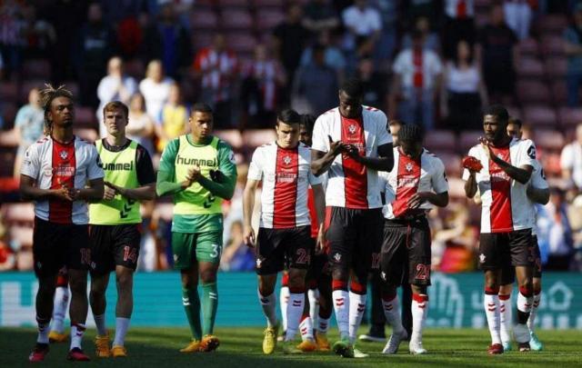 在线体育-【观察】莱斯特高薪低走，英超降级三大名门全都不冤