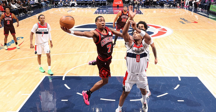 开云体育官方客服-迪林厄姆26分琼斯20+9 公牛大胜奇才终结7连败|北京|科林·塞克斯顿|芝加哥公牛队|华盛顿奇才队|nba_新浪体育_新浪新闻